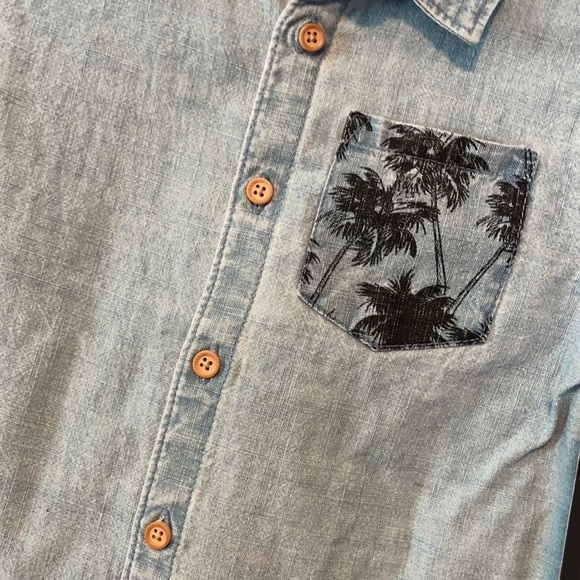 🆕 Bundle of Toddler Boy Summer Clothes Size 3T - Picture 7 of 10